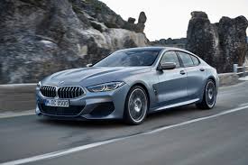 Bmw airflow motorcycle gloves unisex (black). The New Bmw 8 Series Gran Coupe The New Four Door Driveandride Com
