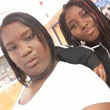 Mashay Hester (@MashayHester)