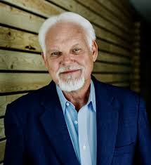 Meet Brent — Worldview Writer