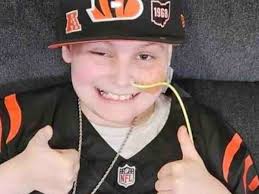 Fundraiser for Vanessa Billman by Felicia Britton : Help Gavin's Family