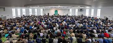 Eid ul adha qurbani in lagos 2019 ll the spirit of sacrifice please don't forget to subscribe, share and give the video a thumbs. What To Learn From Eid Ul Adha Islam Ahmadiyya