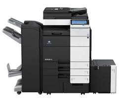 On this tab, you will find the applicable drivers for your item or in the lack of any type of drivers. Konica Minolta Printers Error Codes