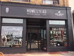 Epic North Roastery And Cafe Opens In Downtown Barrie Epic North Coffee Co In 2020 Cafe Coffee Roasting Coffee Is Life