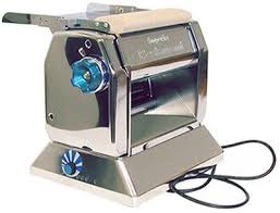 Top 10 Best Electric Pasta Makers In 2021 Reviews Amaperfect Electric Pasta Maker Electric Pasta Machine Pasta Machine