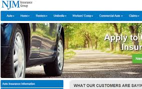 With a nationally ranked reputation for outstanding customer service and a history that spans more than a century, njm is a leading provider of worker's compensation, automobile and homeowners insurance in new jersey. Njm Pay My Bill Explore Your Options Pay My Bill Guru
