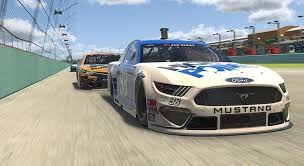Nascar standings for the nascar cup series. I Spent 8 085 To Build My Pro Sim Racing Rig Here S What I Bought