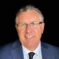 Jerry Andreas Email & Phone Number