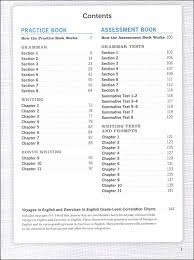 After that, each team should write what they heard. Grade 3 Book In English