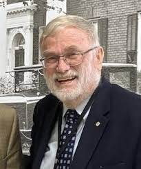 Robert Cerny Obituary (1943