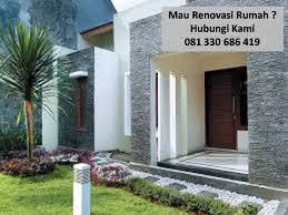Sehingga ada kepuasan setiap detail rumah yang diinginkan. Renovasi Rumah Type 36 Minimalis Sidoarjo 081 330 686 419 Gresik Surabaya Sidoarjo