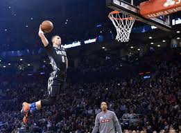 These Nba Slam Dunks Will Blow Your Mind Slam Dunk Nba Sports Channel