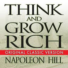 Se hizo mundialmente famoso por su bestseller piense y hágase rico (1937), libro que se encuentra entre los 10 libros de autoayuda más vendidos de todos los tiempos. Think And Grow Rich By Napoleon Hill Audiobook Audible Com