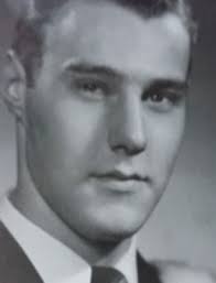 Obituary information for Herbert Edward Bashaw