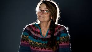 Suzanne alexandra maria reuter (swedish pronunciation: Dn S Niklas Wahllof Moter Skadespelaren Suzanne Reuter Dn Se
