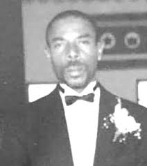 Obituary for Cleophas Nathaniel Edwards