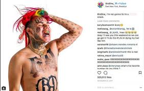 #rainbow hair #rainbow #tattoos #tattoo #rainbow tattoo #rose tattoo #rose. He S A Sex Offender A Star Rapper And He S Performing In Easton A Protest Is Planned Lehighvalleylive Com