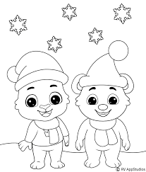 Hundreds of free spring coloring pages that will keep children busy for hours. Winter Coloring Pages Free Coloring Pages