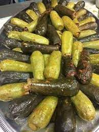 بالعامية بحبك - كوسا محشي 😍😍 | Facebook