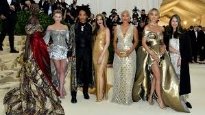 The met gala — fashion's most glamorous night — is usually held on the first monday in may, but on march 16, the met gala was indefinitely postponed. Why H M Is At The Met Gala News Analysis Bof