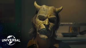 The Black Phone (2022)