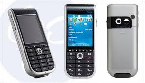 Qtek 8310 SmartPhone