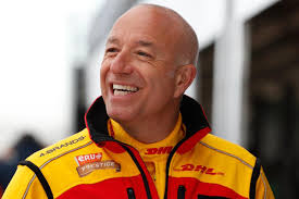 Tom Coronel Audival támad a WTCR-ben
