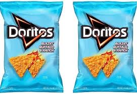 Why Were Doritos Jacked Buffalo Ranch Discontinued? | The Us Sun