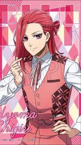 Thank You. I Love You.  — HAPPY BIRTHDAY CHIGIRI