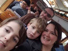 Fundraiser for Kimberly Morrison by Sarah Latsch : Support Kim and Her Boys  After Tom's Passing