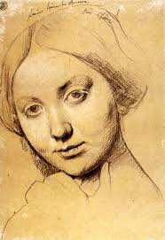 Pin By Rowena Murillo On Drawings Paintings And Prints From The 18th And 19th Century Portrait Drawing Face Drawing Life Drawing