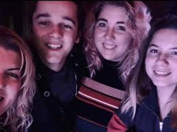 Fundraiser by Jennifer Parker : Her reason for being