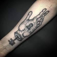 Best practices for hand tattoos. Hand And Wrist Tattoos For Men Best Tattoo Ideas