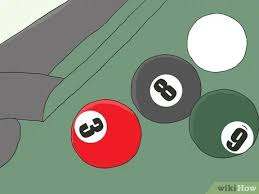 How do i pause during the game of 8 ball pool. How To Play Pool In A Bar Or Tavern With Pictures Wikihow