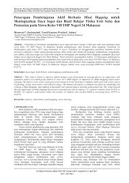 Dengan demikian, siswa tidak hanya cerdas dalam bidang pelajaran, tetapi juga cerdas dan unggul dalam berperilaku. Buku Siswa Aktif Dan Kreatif Belajar Fisika 2 Pdf Cara Mengajarku