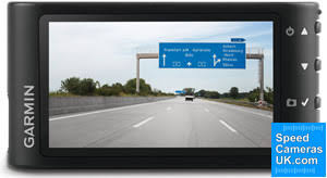 Preloaded with the latest speedshield speed trap database. Garmin Dash Cam 35 Dash Cam With Speed Camera Detector