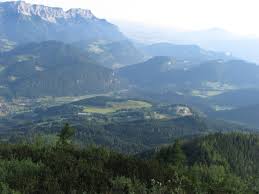 Best Local Tour Guide in Berchtesgaden Sharon F.