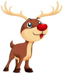 Advent tree pics christmas free image. Rudolph Png Clipart Free Clip Art Clip Art Baby Clip Art