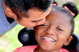 Fundraiser for Jessie L. Cheng by Brooke Thomas : Love in Action: A Van for  Hope!