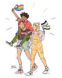 Believe In Love The Power Of Peace Also Books Alice I Love Books Graphic Novel