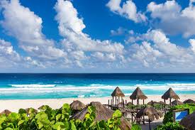Read this post for some amazing mexico beaches, with tips on local activities. The 9 Best Beaches In Cancun Mexico