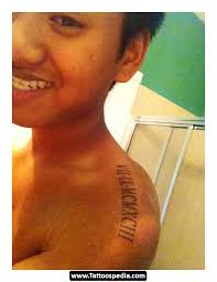 We did not find results for: 35 Roman Numerals Tattoos For Shoulder