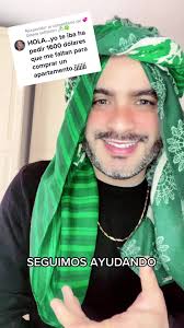 Arabe Le Dice A Su Hijo Que Se Compre Un Tren