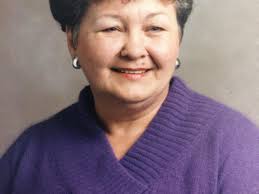 Marjorie Kathleen Best's Obituary