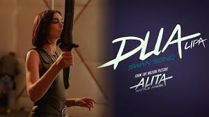 Swan song is the eleventh episode of season five of abc's once upon a time. Dua Lipa S Swan Song Everything You Need To Know About Her Song For Alita Battle Capital