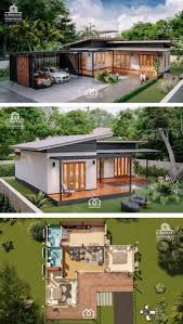 single storey modern house design 2020 simple house design modern bungalow house house designs exterior