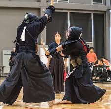 Pin By Senge On Martial Arts Kendo Japanese Warrior Martial Arts
