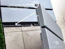 We did not find results for: Review Ikea Runnen Decking Light Grey Artificial Grass How To Install