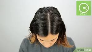 Scalp massage provides a host of positive benefits for a hair journey. How To Give Yourself A Scalp Massage With Pictures Wikihow