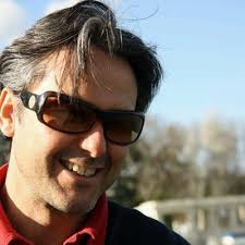 Francisco Jose Pérez Garcia