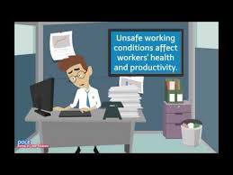 Popular Occupational Safety And Health Safety Videos Youtube Occupational Health And Safety Occupational Safety Work Health